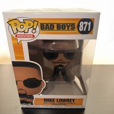 Funko POP Vinyl - Movies - Bad