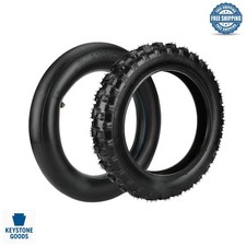 2.5-10 Dirt Bike Tire & Inner