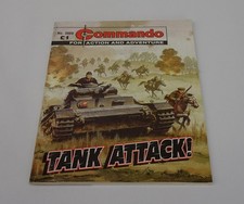 2005 Commando comic no. 3809