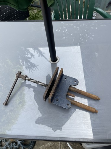 Record vice carpentry - no,