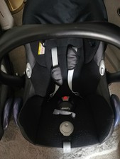 Maxi Cosi Pebble Newborn