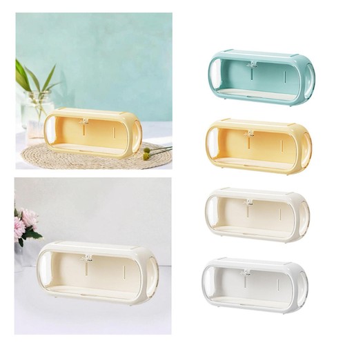 Acrylic display case assemble - case,