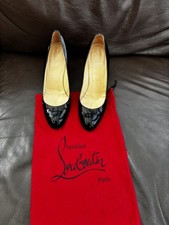Christian Louboutin  Pump