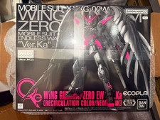MG 1/100 Limited Wing Gundam