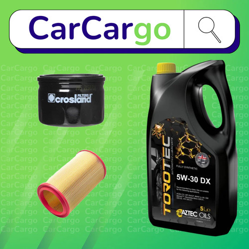 Service kit for alfa - romeo, 156