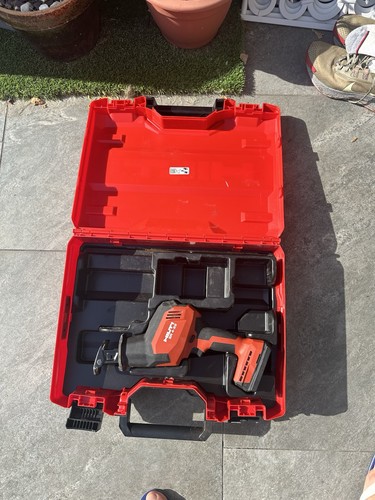 Hilti sr4 nuron - hilti, 22