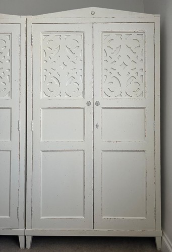 Willis gambier door - gambier, french