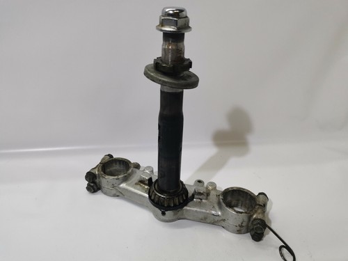 Yamaha dt125 triple clamp - lc,