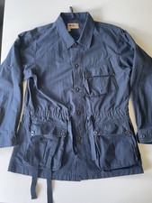 Nigel Cabourn Bush Jacket