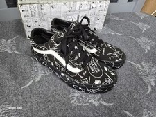 Boxed Vans X Peanuts Snoopy