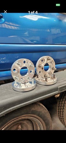 20mm wheel adapters for - 20mm, ford