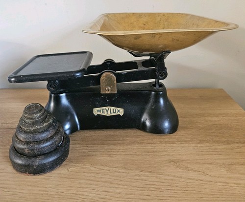 Weylux the queen cast iron - queen,