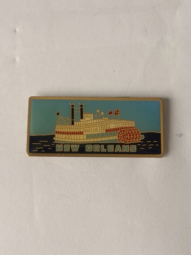 New orleans metal fridge - new,