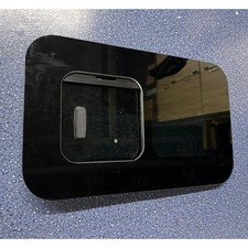 460x280mm Universal Camper Van RV Sliding Opening Windows Right Driver Side UK