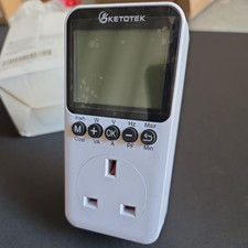 KETOTEK Power Meter