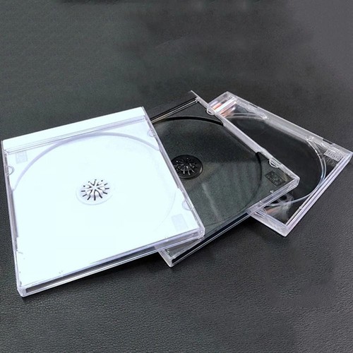 2pcs protective case - cd,