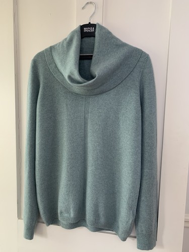 Marks spencer mint green - &,