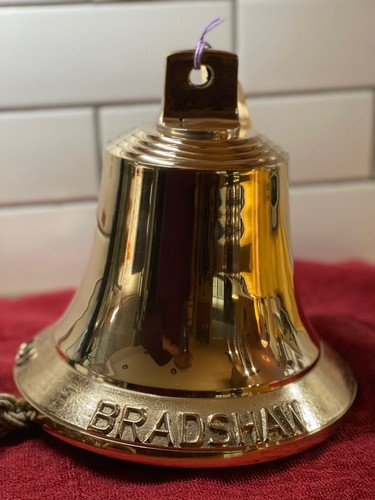 Bronze ship estate - ship,