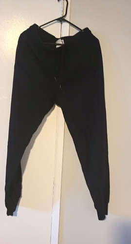Shaka wear men black jogger - wear, men's