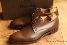 Church's Custom Grade Brown