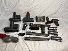 Job lot  Of Dyson Accessories