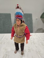 Vintage Marx The Lone Ranger