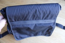 Calvin Klein Black Backpack