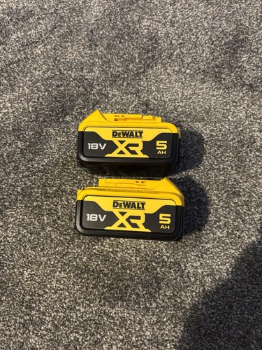 Dewalt dcb184 18v - dcb184, 5ah