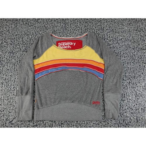Superdry beach top womens - superdry,