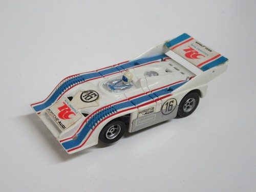 Tomy aurora afx - aurora, micro