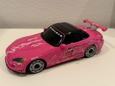 KYOSHO Mini-Z Auto Scale S2000 Fast & Furious Body Shell JUNK