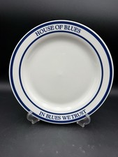 Syracuse China 12" House Of