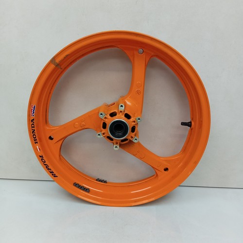 Honda cbr 1000 5 - rr-5, wheel