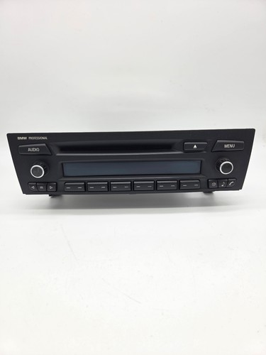 Bmw professional radio - bmw,