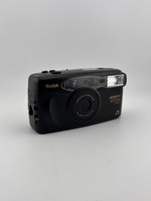 Kodak Advantix 410 IX Zoom APS
