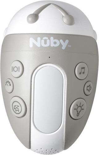 Nuby jitterbug baby pram - nuby,