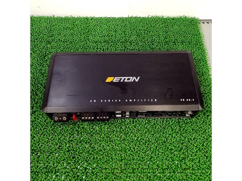 Eton sr60 channel car - sr60,