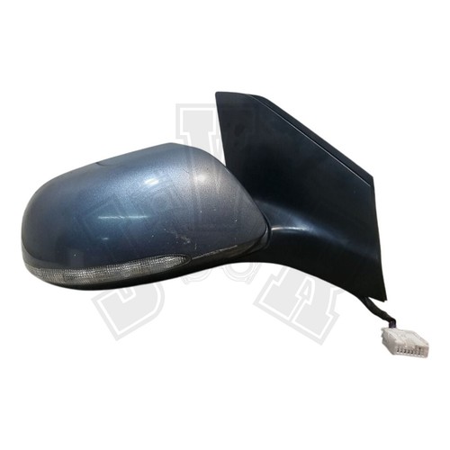 Honda civic wing - honda, door