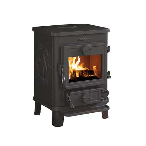 Morso squirrel 1410 stove - 1410,