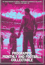 PROGRAMME MONTHLY AND FOOTBALL