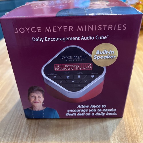 Joyce meyer ministries daily - ministries,