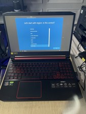 Acer Nitro 5 AN515-43 Gaming