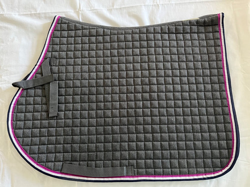 Eskadron saddle pad - eskadron,