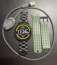Suunto vertical titanium - suunto,