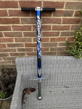 Adult Pogo stick