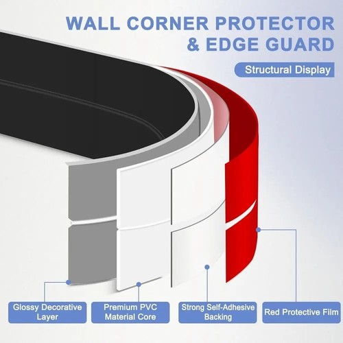 Self adhesive carpet edge - adhesive,