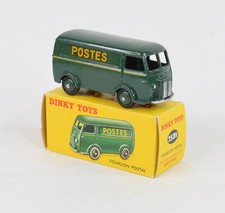 French dinky 25bv - , fourgon
