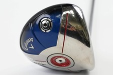 Callaway Big Bertha Alpha 2014
