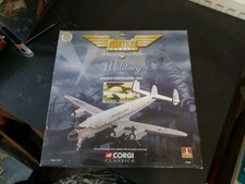 Corgi Classics 47506 Aviation Archive Lockheed Constellation USAF