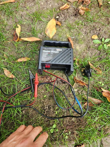 Streetwize amp volt - streetwize, 12